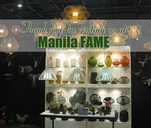 Native Crafts And Arts Manufacturer Exporter Of Philippine Ncaboothmanilafame