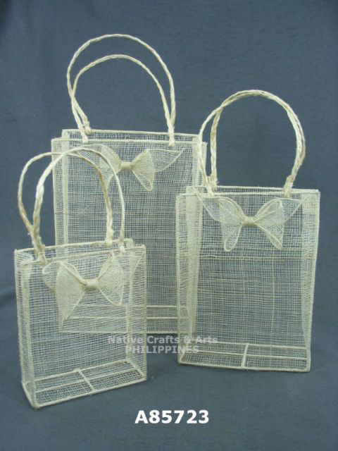handicraft bags philippines